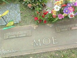 Aldrich Oliver Moe Aldrich Oliver Moe