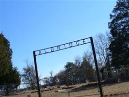 Aldridge Cemetery