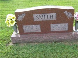 Aldythe C. Clem Smith