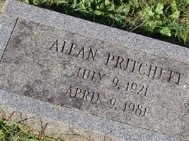 Alean Pritchett Alean Pritchett