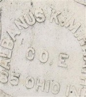 Aleanus K. M. Heath Aleanus K. M. Heath