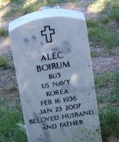 Alec Boirum Alec Boirum
