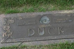 Alec Duck