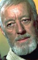 Alec Guinness