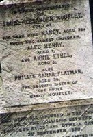 Alec Henry Mouflet