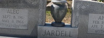 Alec Jardell