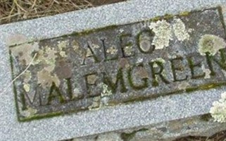 Alec Malemgreen Alec Malemgreen