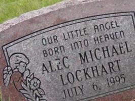 Alec Micheal Lockhart