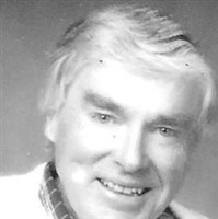 Alec Ross Currie