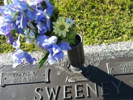 Alecia V. Sweeney Alecia V. Sweeney