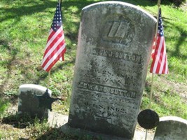 Aleck J. Sutton Aleck J. Sutton