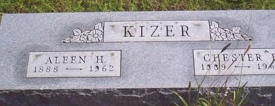 Aleen H. Kizer