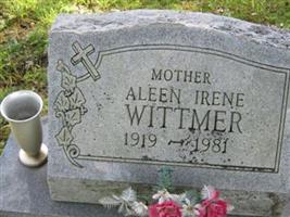 Aleen Irene Wittmer