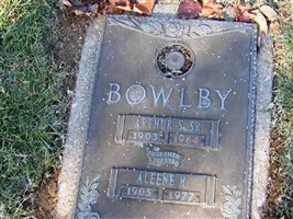 Aleene M Bowlby