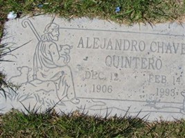Alejandro Chavez Quintero Alejandro Chavez Quintero