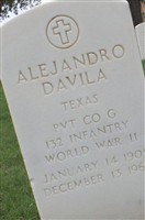 Alejandro Davila