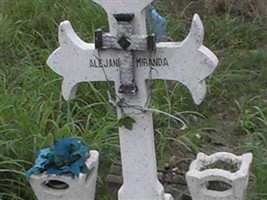 Alejandro Miranda Alejandro Miranda
