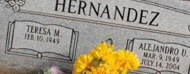 Alejandro U Hernandez Alejandro U Hernandez
