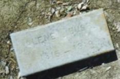 Alene Bush Alene Bush