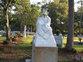 Alene C. Morgan Alene C. Morgan