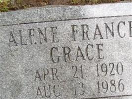 Alene Frances Grace