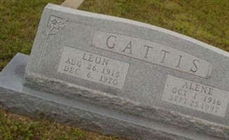 Alene Gattis