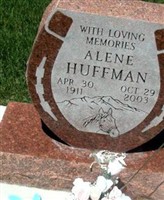 Alene Huffman