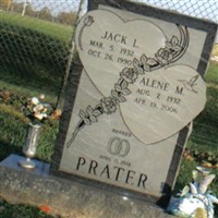 Alene M Riddle Prater Alene M Riddle Prater
