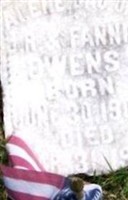 Alene Owens Alene Owens