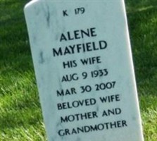 Alene Ping Mayfield