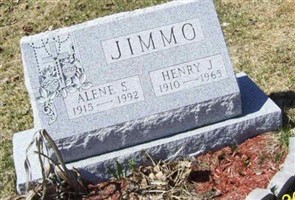 Alene S. Jimmo Alene S. Jimmo