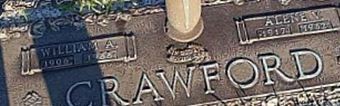 Alene V Crawford Alene V Crawford