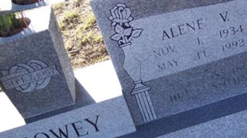 Alene V Howey Alene V Howey