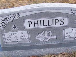 Alene Wilson Phillips