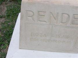 Alessandro Rende