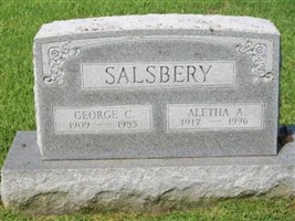 Aletha A. Salsbery