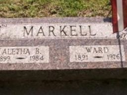 Aletha B. Markel (2079133.jpg)