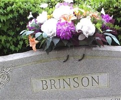 Aletha Deen Brinson Aletha Deen Brinson