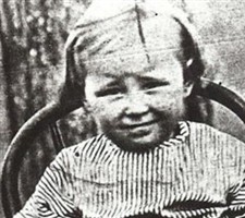 Aletha Donnabel McIntire Hunsberger