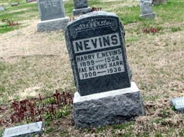 Aletha Faye Hoenshell Nevins Aletha Faye Hoenshell Nevins