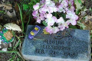 Aletha I. Ellsworth