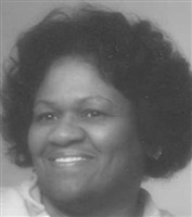 Aletha June Porter Evans