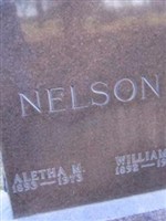 Aletha M. Nelson