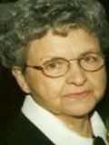 Aletha Mae Morrow Miller