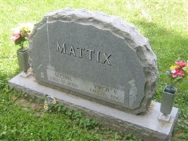Aletha Mattix