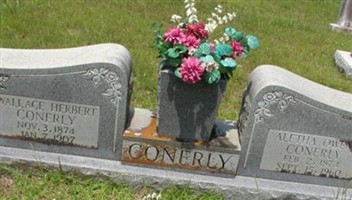 Aletha Owens Conerly