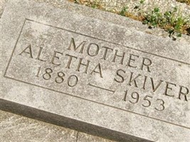Aletha Skiver