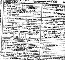 Aletha Spencer McKinney