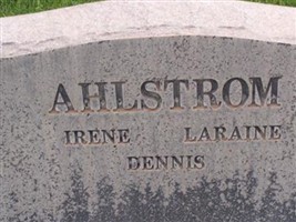 Aletha Wilhelmina Ahlstrom