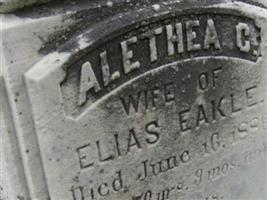 Alethea C. Eakle